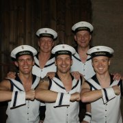 Auftritt in Eupen/Belgien (06.02.11)